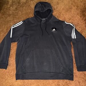 Men’s Adidas Hoodie